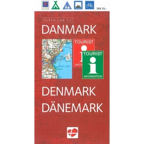 Brochures/Maps/Books